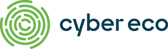 CyberEco logo