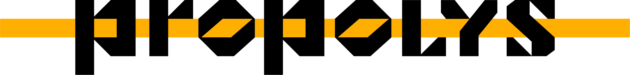 Propolys logo